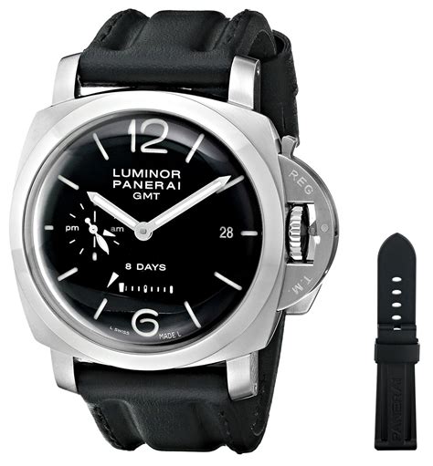 panerai cost in india|Panerai price list.